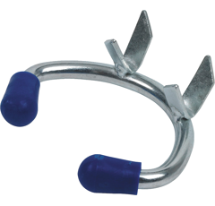 Anneaux antitêteurs en métal - KAMER