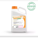 CHARGE - Effet fongicide et bactéricide - UAB