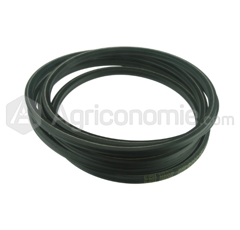 Correa hexagonal para cosechadoras LAVERDA 16648K adaptable