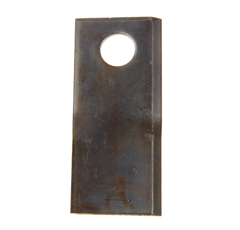 KM-Klinge, links 118x50x4 mm 1398884 Krone 