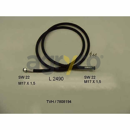 Flexible pour téléscopique MERLO 35840 adaptable