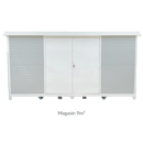 Magasin de stockage Phytosanitaire Premium