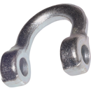Schäkel 37 x 41,5 für Mulcher KUHN – Nachbau