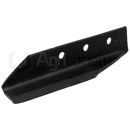 Lame gauche 330 x 65 x 8 mm pour cureuse rotative DONDI adaptable