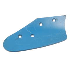 Düngereinlegerstreichblech - links RDG181L Rabe by Frank