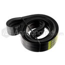 Courroie trapezoidale multiple 1875 mm pour moissonneuse CLAAS adaptable