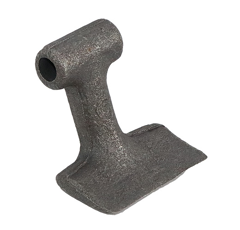 Marteau pour broyeur PALLADINO 10132370097 adaptable