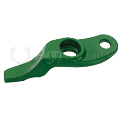 Bras pour noueur de presses à balles JOHN DEERE BP1600E - BP1600 adaptable