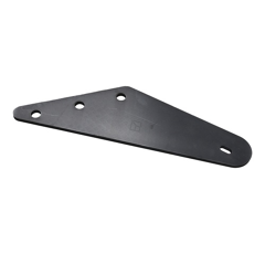 Stützplatte BVL 79669