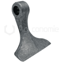 Marteau pour broyeur AGRIMASTER 3002936 adaptable - BlackSteel©