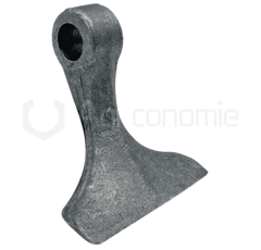 Hammerschlegel für Mulcher AGRIMASTER 3002936 – Nachbau  