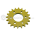 Pignon pour NEW HOLLAND 80350504 adaptable