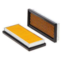 Filtre à air adaptable HIFI FILTER SC80076