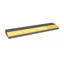 Mise à souder carbure 180x40x12 mm pour contre-sep adaptable