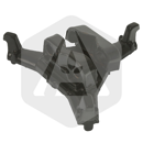 Brise mottes pour KVERNELAND adaptable