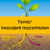 TEMIS MYCORHIZES - Traitement biostimulant de semence