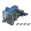 Moteur hydrostatique pour téléscopique MERLO 63289 adaptable