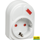 Parasurtenseur pour appareil sur secteur 230 V - PATURA