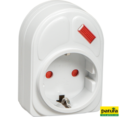 Parasurtenseur pour appareil sur secteur 230 V - PATURA