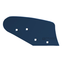 Düngereinlegerstreichblech - rechts RDG181 Rabe by Frank