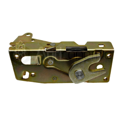 Verrou de porte gauche pour tracteur MASSEY FERGUSON 3385311M91 adaptable