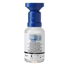 Rince œil pour poussière et produits dangereux 200 ml - AXE ENVIRONNEMENT