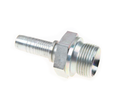 Pressnippel für Außengewinde G3/4"-14 DN1334BSPAG Alfagomma