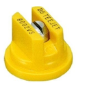 Buse pulvérisateur à jet plat anti-dérive DG E 95° 01 Jaune - TEEJET