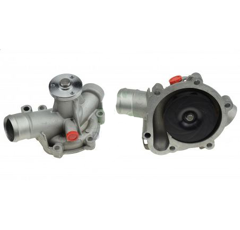 Pompe à eau pour tracteur FENDT F416200610010 adaptable