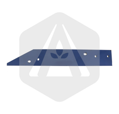 Contre-sep charrue OVERUM gauche 96095 adaptable