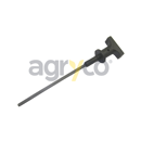 Indicateur de niveau pour téléscopique MANITOU 602308 adaptable