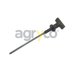 Indicateur de niveau pour téléscopique MANITOU 602308 adaptable