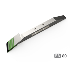 Barre et pointe Droite carbure et rechargement MICHEL SOC00038 adaptable