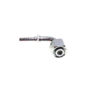 Pressnippel Bogen M20x1,5 90° DN08M2012SIG90 Alfagomma