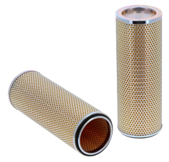 Filtre à air sécurité adaptable HIFI FILTER SA11640