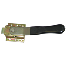 Serrure pour MASSEY FERGUSON VLD1409 adaptable