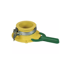 Vanne de vidange Big Bag Cône-R Bag – Vidange contrôlée