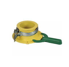 Vanne de vidange Big Bag Cône-R Bag – Vidange contrôlée