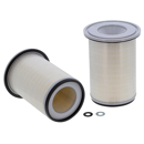 Filtre à air adaptable HIFI FILTER SA14647