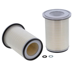 Filtre à air adaptable HIFI FILTER SA14647