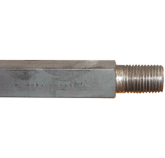 Arbre cover crop 40 x 40 mm - 2 m adaptable