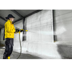 Générateur de mousse Advanced 3 1 L 900-2500 l/h | KÄRCHER