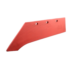 Soc standard 14'' gauche pour charrue VOGEL & NOOT PK0.000.04A adaptable - Blacksteel©