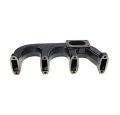 Abgaskrümmer DEUTZ - Nachbau 04230318