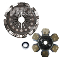 Kit de embrague LUK 633308000 Original