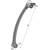 Arm für Rollenstriegel mit kurzer Nabe - 2555118 | Yetter - Nachbau