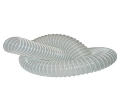 Gaine Polyuréthane à Spire PVC - Ø 180 ou 200 mm