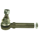 Rotule gauche/droite pour tracteur CASE IH 0707110040 adaptable