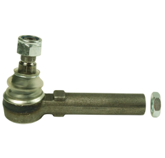 Rotule gauche/droite pour tracteur CASE IH 0707110040 adaptable