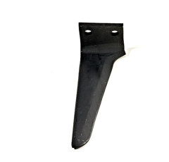 Dent droite pour herse rotative BREVIGLIERI 0088310D adaptable - Blacksteel©